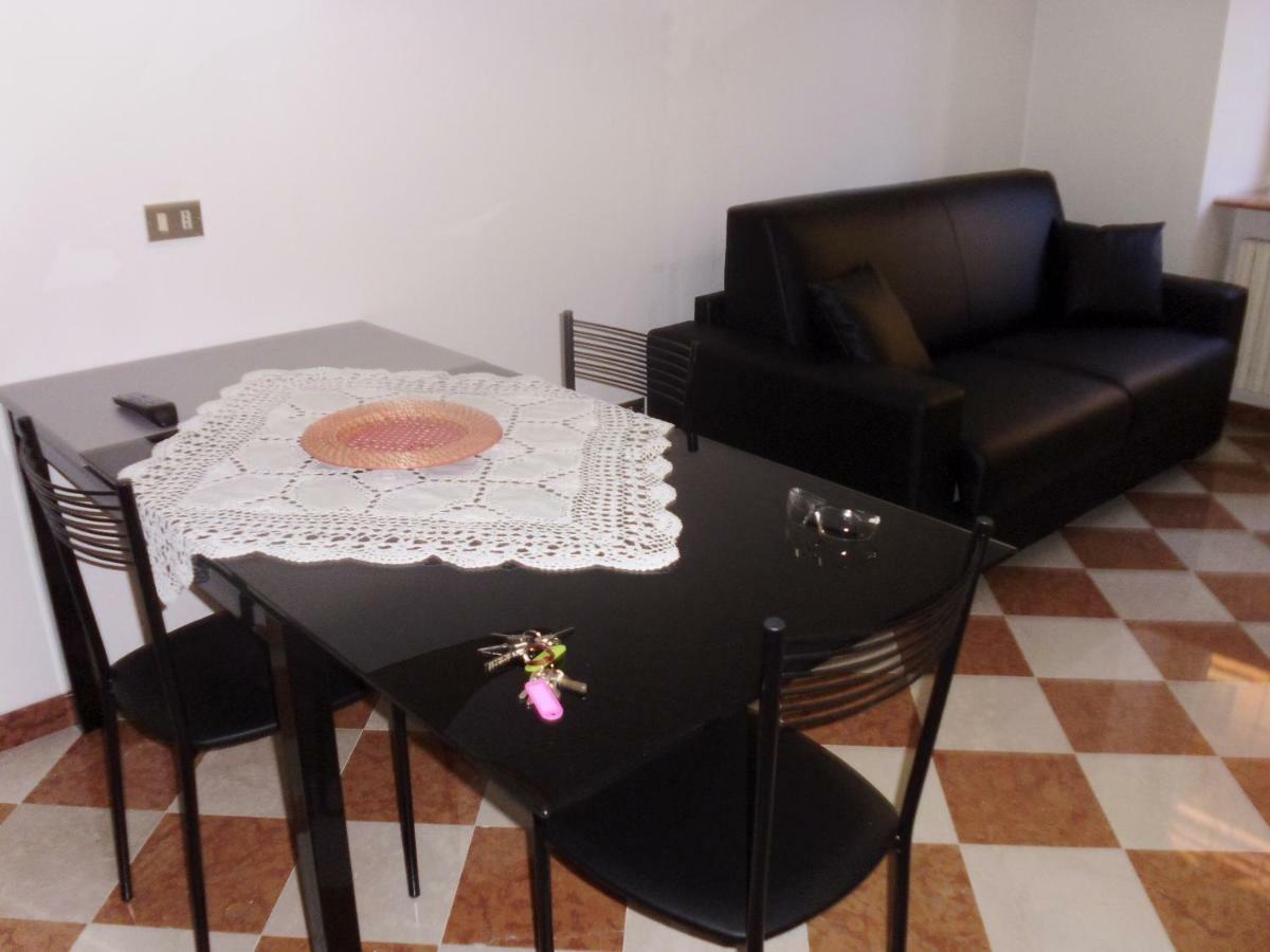شقة Residenza Graziella كافيداغو المظهر الخارجي الصورة