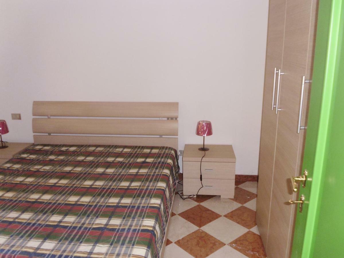 شقة Residenza Graziella كافيداغو المظهر الخارجي الصورة