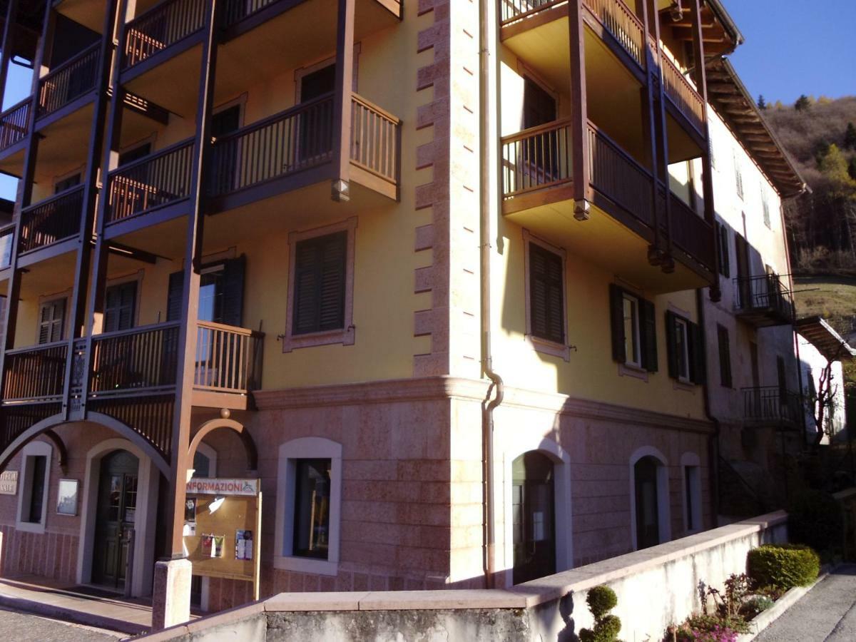 شقة Residenza Graziella كافيداغو المظهر الخارجي الصورة