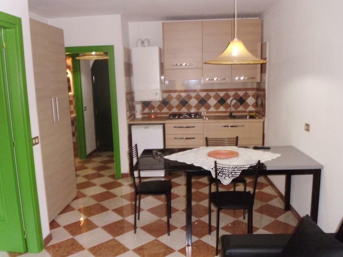 شقة Residenza Graziella كافيداغو المظهر الخارجي الصورة