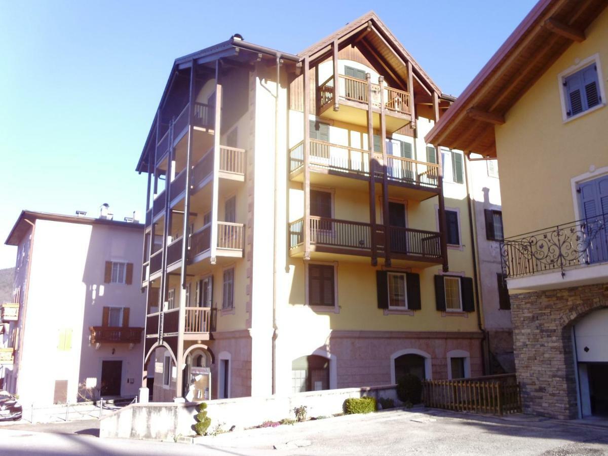شقة Residenza Graziella كافيداغو المظهر الخارجي الصورة