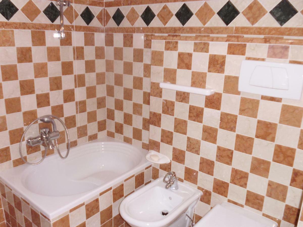 شقة Residenza Graziella كافيداغو المظهر الخارجي الصورة